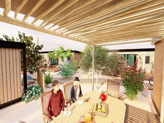 Holiday park Vias  29