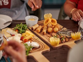 Vakantiepark Vias  30