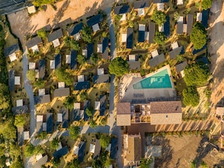 Ferienpark Vias Umgebung 25