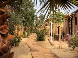 Holiday park Vias  35