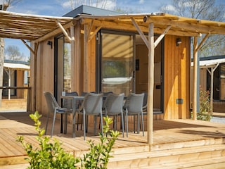 Holiday park Vias Outdoor Recording 2