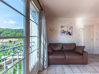 Apartamento Callian Características 8
