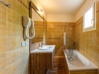 Apartamento Callian Características 9