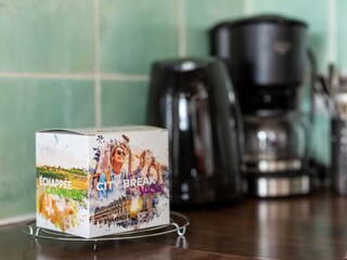 Apartamento Callian  10