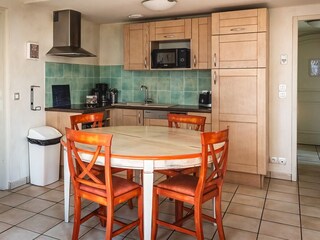 Apartment Callian Ausstattung 9