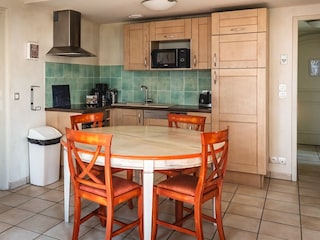 Appartement Callian Équipement 4