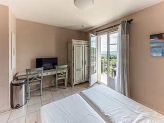 Ferienhaus Callian Ausstattung 7