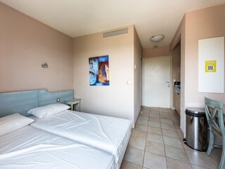 Ferienhaus Callian Ausstattung 9