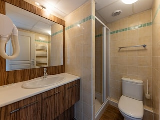 Maison de vacances Callian Équipement 11
