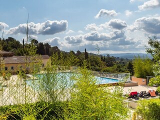 Holiday house Callian Outdoor Recording 5