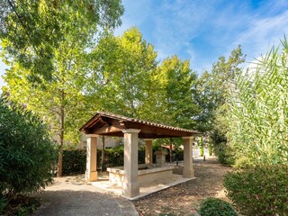 Holiday house Callian Outdoor Recording 3