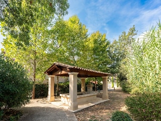Maison de vacances Callian Enregistrement extérieur 4