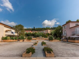 Maison de vacances Callian  11