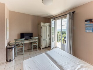 Casa de vacaciones Callian Características 7