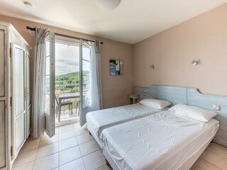 Ferienhaus Callian Ausstattung 8