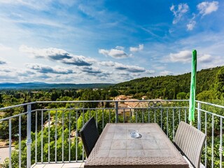 Maison de vacances Callian Enregistrement extérieur 1