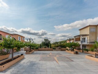 Casa de vacaciones Callian Grabación al aire libre 5