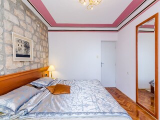 Appartement Dubrovnik Kenmerken 2