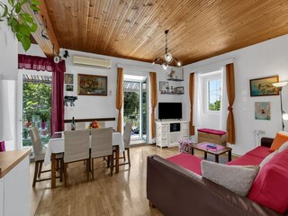 Appartement Makarska Kenmerken 10