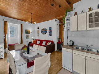 Appartement Makarska Kenmerken 11