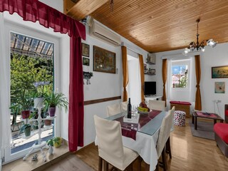 Appartement Makarska Kenmerken 12