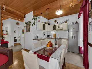 Appartement Makarska Kenmerken 15