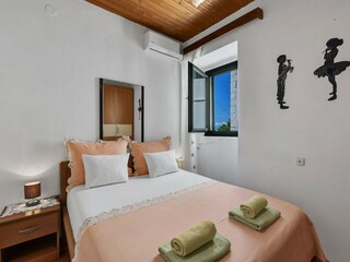 Appartement Makarska Kenmerken 18