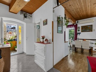 Appartement Makarska  32