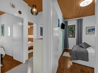 Appartement Makarska  33