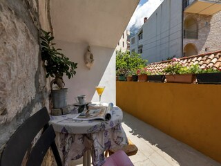 Appartement Makarska  35