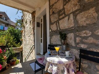 Appartement Makarska  36