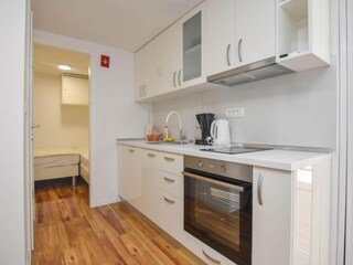 Roulotte Biograd Caratteristiche 25