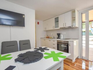 Rulot Biograd Características 21