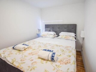 Roulotte Biograd Équipement 28