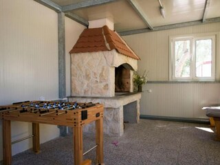 Roulotte Biograd  50