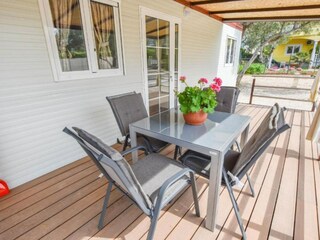 Roulotte Biograd  51