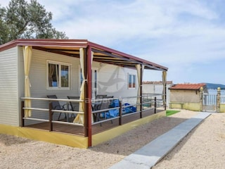 Roulotte Biograd Enregistrement extérieur 10