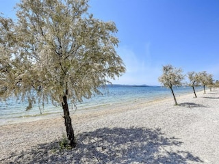 Roulotte Biograd Enregistrement extérieur 15