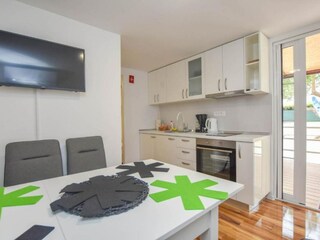 Rulot Biograd Características 21