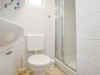 Roulotte Biograd Équipement 46