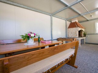 Roulotte Biograd  48