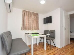 Mobile homes Bella vita 3