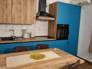 Villa Sestanovac Caratteristiche 50