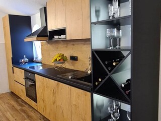 Villa Sestanovac Ausstattung 51