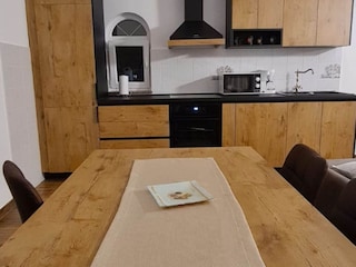 Villa Sestanovac Features 53