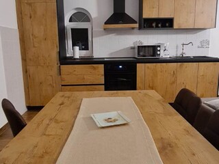 Villa Sestanovac Kenmerken 53