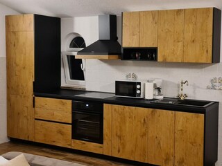 Villa Sestanovac Características 54