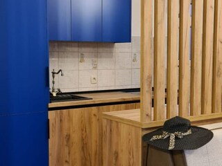 Villa Sestanovac Características 55