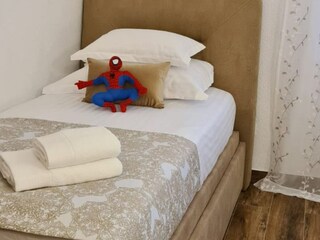 Villa Sestanovac Kenmerken 59