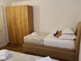 Villa Sestanovac Características 58